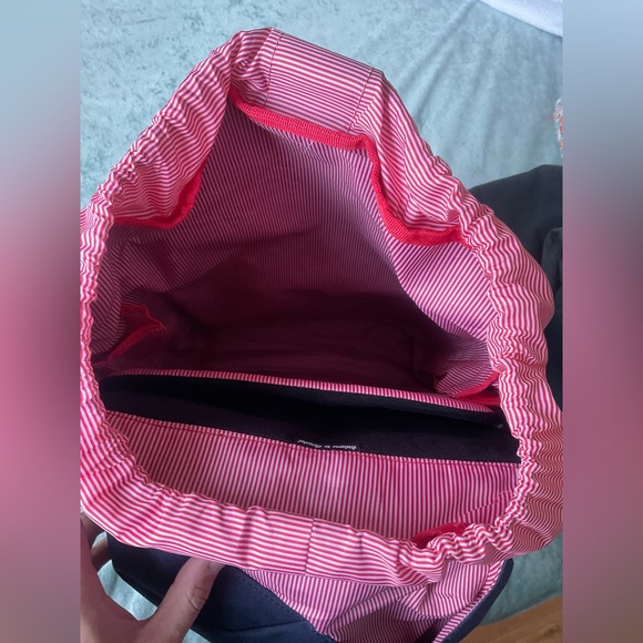 Herschel Little America Laptop Backpack - Picture 9 of 12